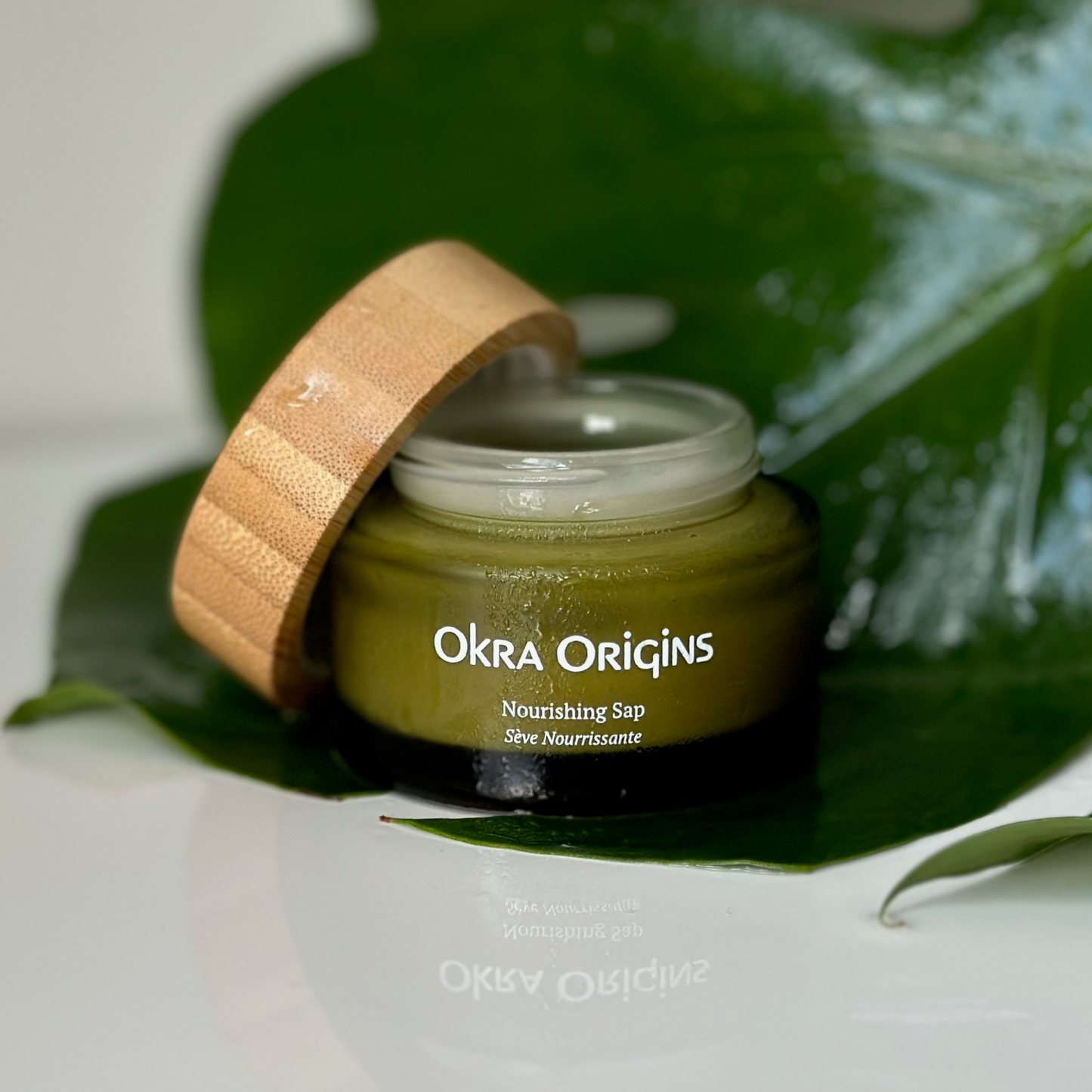 Nourishing Sap - Antioxidant Serum