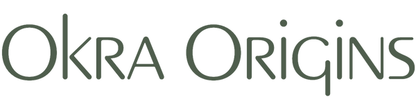 Okra Origins